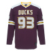 Anaheim Ducks pánske tričko s dlhým rukávom Hockey Heavy Jersey