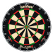 Kompletný šípkový set, terč Winmau Blade 6, PDC chránič steny, 2 sety šípok, štartovacia čiara, 