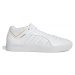 adidas  Tyshawn  Skate obuv Biela