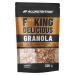 ALLNUTRITION F**king Delicious Granola 300 g ovocná