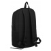 Veľký, pánsky batoh na notebook s USB portom - Peterson