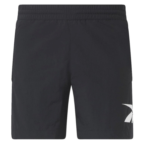 Dámske tréningové kraťasy Reebok