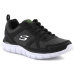 Skechers  Track-Bucolo 52630-BKW  Fitness Viacfarebná