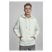 Basic Sweat Hoody Light Mint