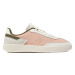 Tommy Hilfiger Sneakersy Th Heritage Court Sneaker Sde FW0FW08037 Ružová