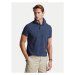 Polo Ralph Lauren Polokošeľa 710548797012 Modrá Slim Fit