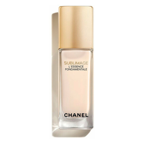 Chanel Rozjasňujúce pleťové sérum Sublimage