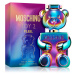 Moschino Toy 2 Pearl parfumovaná voda pre ženy