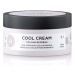 Maska na oživenie farby vlasov Maria Nila Colour Refresh Cool Cream - studená béžová, 100 ml (47