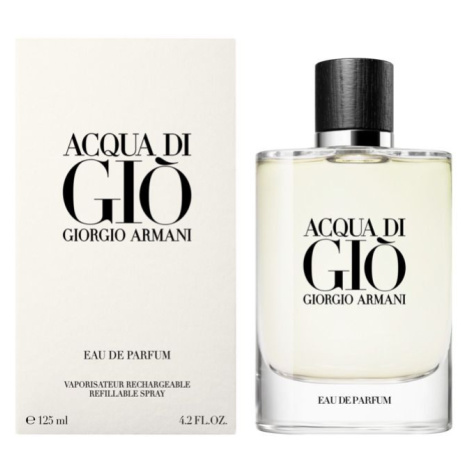 Giorgio Armani Acqua Di Gio Pour Homme - EDP 125 ml