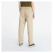 Kalhoty HUF Womens Skate Pant Tan