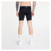 Nike Pro Dri-FIT Shorts black / red