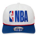 New Era Šiltovka Washed Nba Golfer Nbalog 60503469 Biela