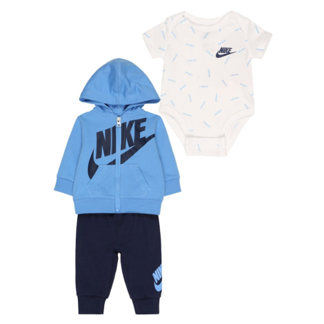 Súpravy pre dojčatá a batoľatá Nike
