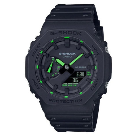 Casio G-Shock GA-2100-1A3DR