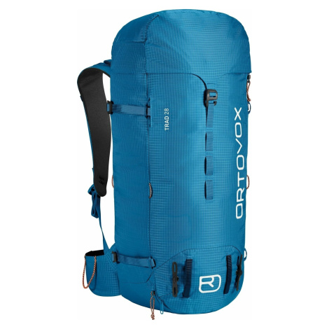 Ortovox Trad 28 Heritage Blue Outdoorový batoh