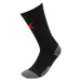 Puma TEAM FTBLNXT SOCKS Pánske ponožky, čierna, veľkosť