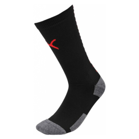 Puma TEAM FTBLNXT SOCKS Pánske ponožky, čierna, veľkosť
