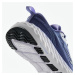 Dámska bežecká obuv Kiprun KS900 modro-svetlofialová