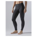 Dámske termo nohavice CRAFT ACTIVE INTENSITY PANTS W-999995-Black Asphalt