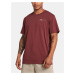 Men's T-shirt Under Armour HW LC LOGO REPEAT SS