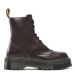 Dr. Martens Glady Jadon 27311626 Bordová