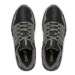 Asics Sneakersy Gel-Citrek 1201A759 Čierna