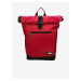 Batoh Enrico Benetti Amsterdam Notebook Backpack Red