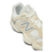 New Balance Sneakersy 9060 V1 U9060WNB Žltá