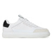 Calvin Klein Jeans Sneakersy Casual Cupsole YM0YM00670 Biela