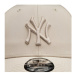 New Era Šiltovka New York Yankees Tonal Stone 60137475 Béžová