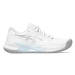 Asics Tenisové topánky Gel-Challenger 14 Clay 1042A254 Biela