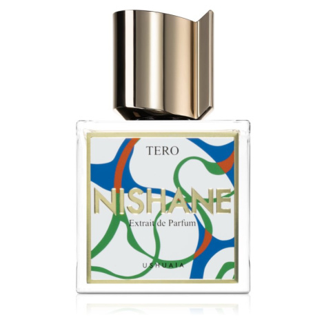 Nishane Tero parfémový extrakt unisex