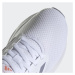 Dámska športová obuv Galaxy 6 HP2403 Biela so šedou - Adidas bílá s šedou