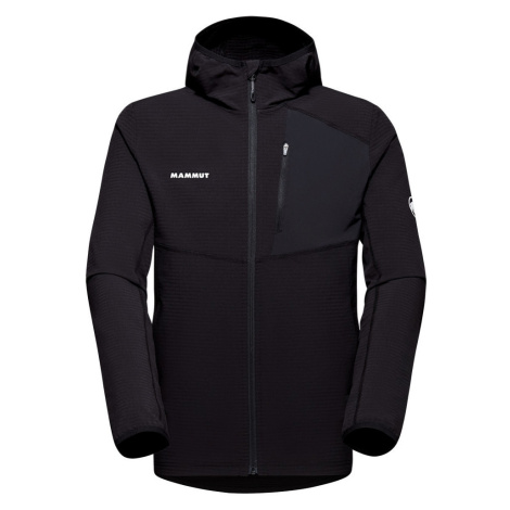 Pánska bunda Mammut Madris Light ML Hooded Jacket Men 2023