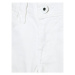 Pepe Jeans Džínsové šortky Foxtail PG800782 Biela Regular Fit