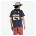 Tričko Columbia Explorers Canyon™ Back Short Sleeve Tee Shark/ Heritage