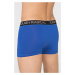 Drsné boxerky Radical Bomber Blue