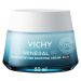 Vichy Mineral 89 100H Krém na podporu hydratácie s výživnou textúrou 50 ml