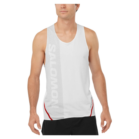 Salomon S/LAB Speed Singlet M LC2182100