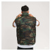 Urban Classics Ranger Vest Green Camo