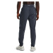 Kalhoty Under Armour Outrun The Storm Pant Gray