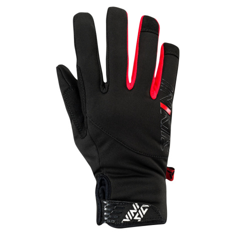 Women's cycling gloves Silvini Ortles