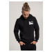 Godfather Corleone Hoody Black