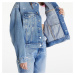 Calvin Klein Jeans Boxy Denim Jacket Denim Medium