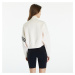 Mikina adidas Originals Tracktop Wonder White