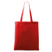 Malfini Small/Handy Nákupná taška malá 900 červená UNI