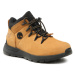 Timberland Šnurovacia obuv Sprint Trekker TB0A2HP42311 Hnedá