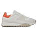 Calvin Klein Sneakersy Origin Runner HW0HW01874 Biela