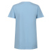 Dámske tričko Regatta RWT262-3A8 svetlo modré Modrá